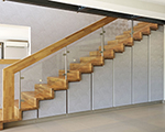 Construction et protection de vos escaliers par Escaliers Maisons à La Chapelle-aux-Brocs
